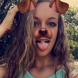 Meet your Posher, Mikellaha